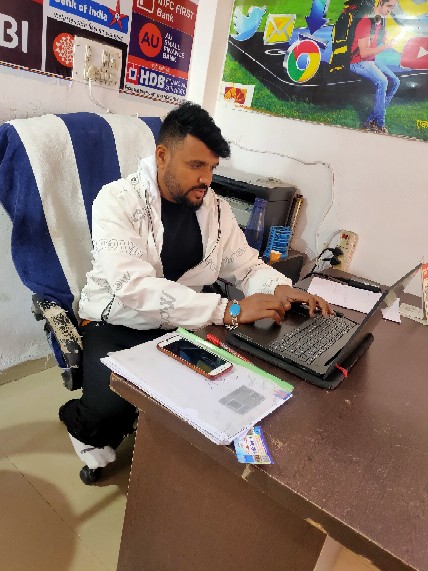 Akram Khan - Founder & CEO